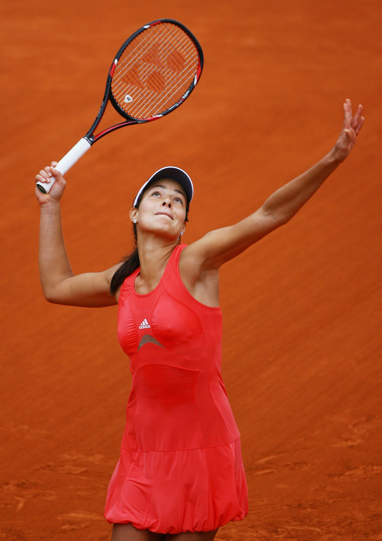 Ana Ivanovic leaked wallpapers