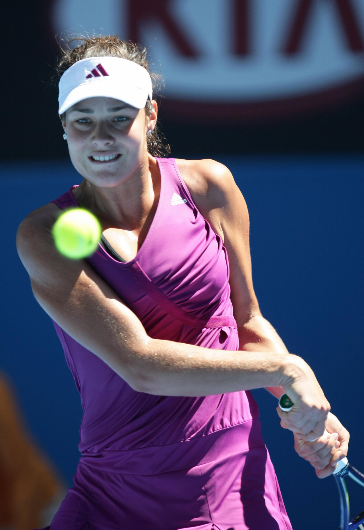 Ana Ivanovic leaked wallpapers