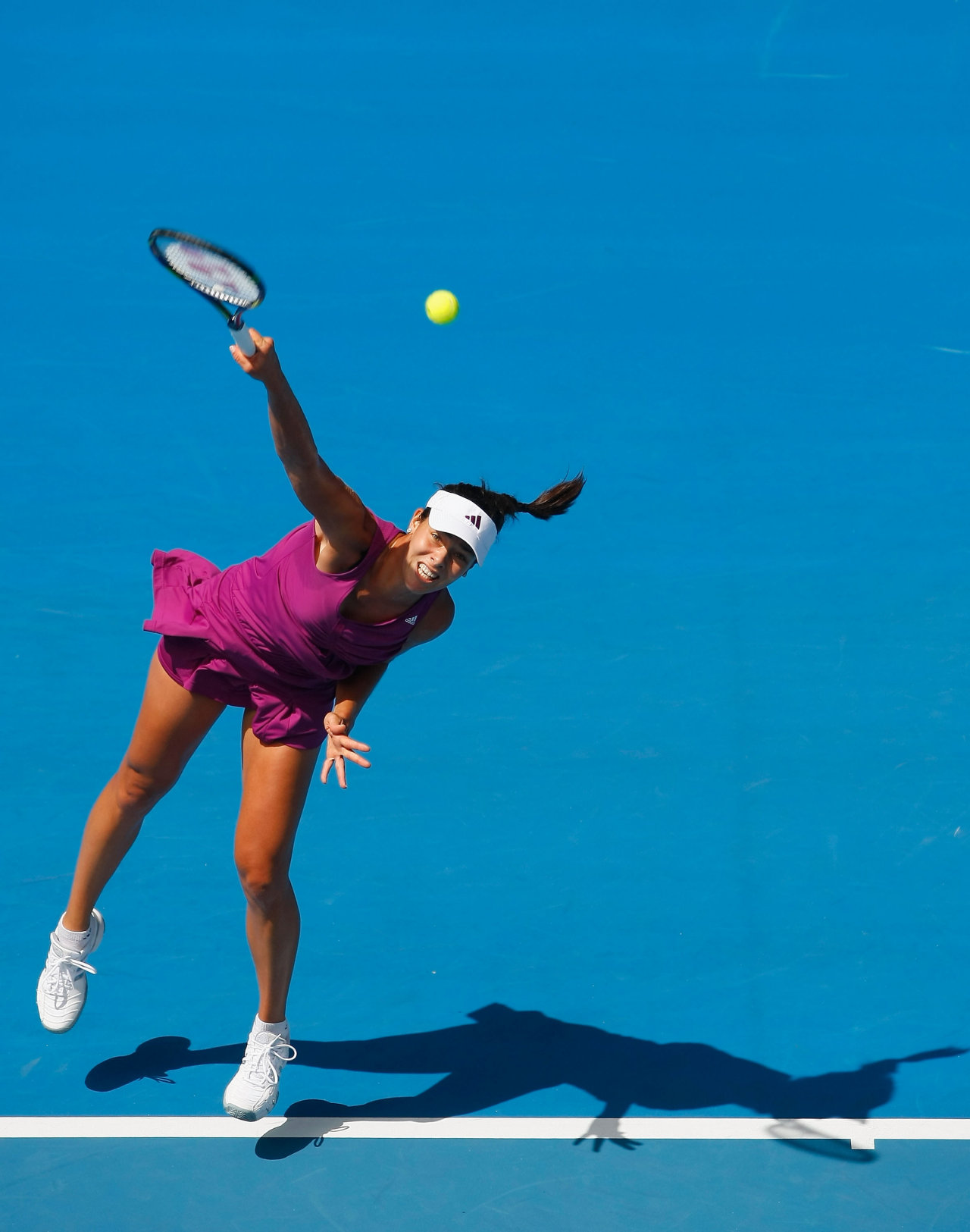 Ana Ivanovic leaked wallpapers