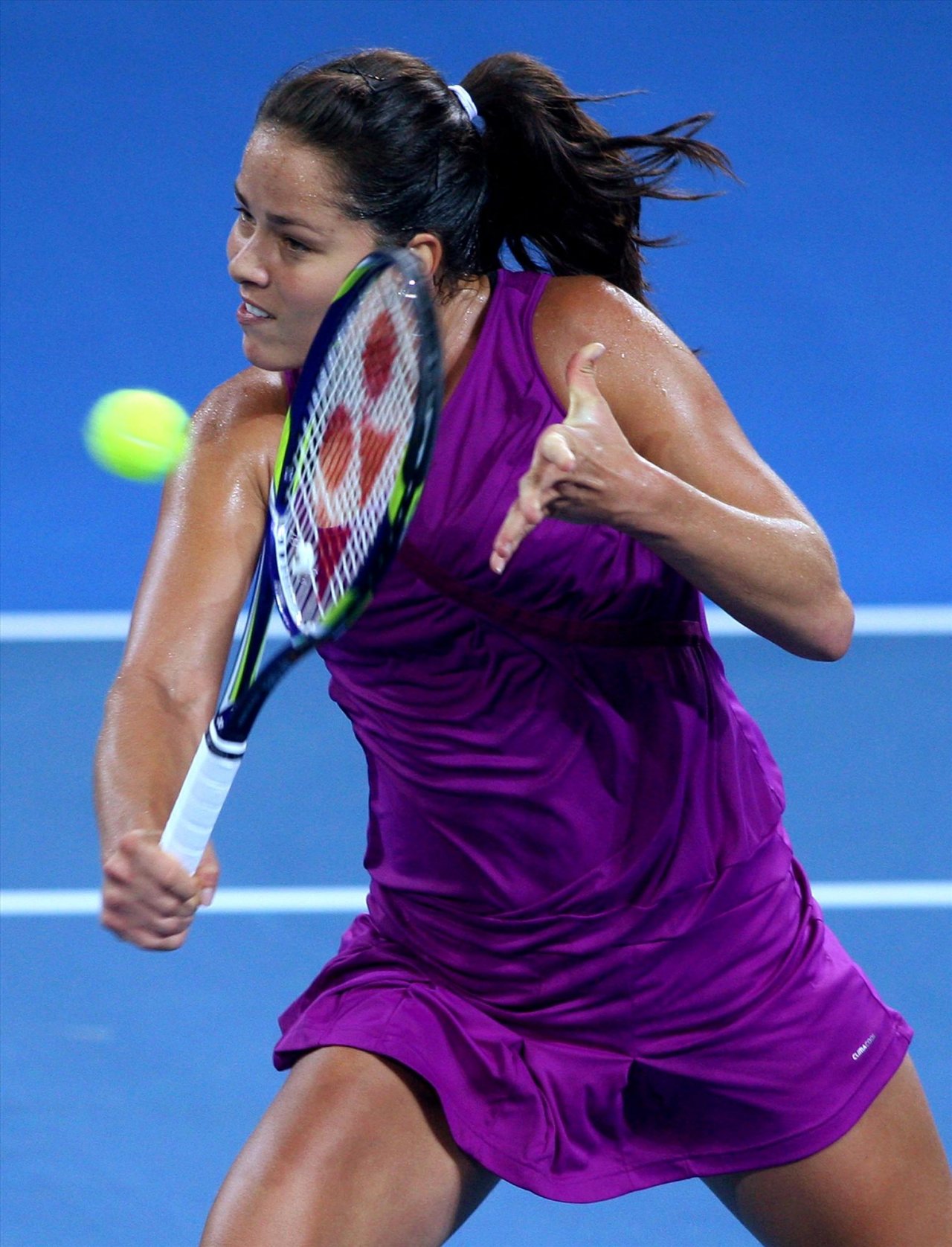 Ana Ivanovic leaked wallpapers