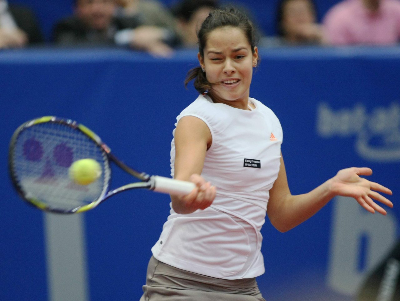 Ana Ivanovic leaked wallpapers