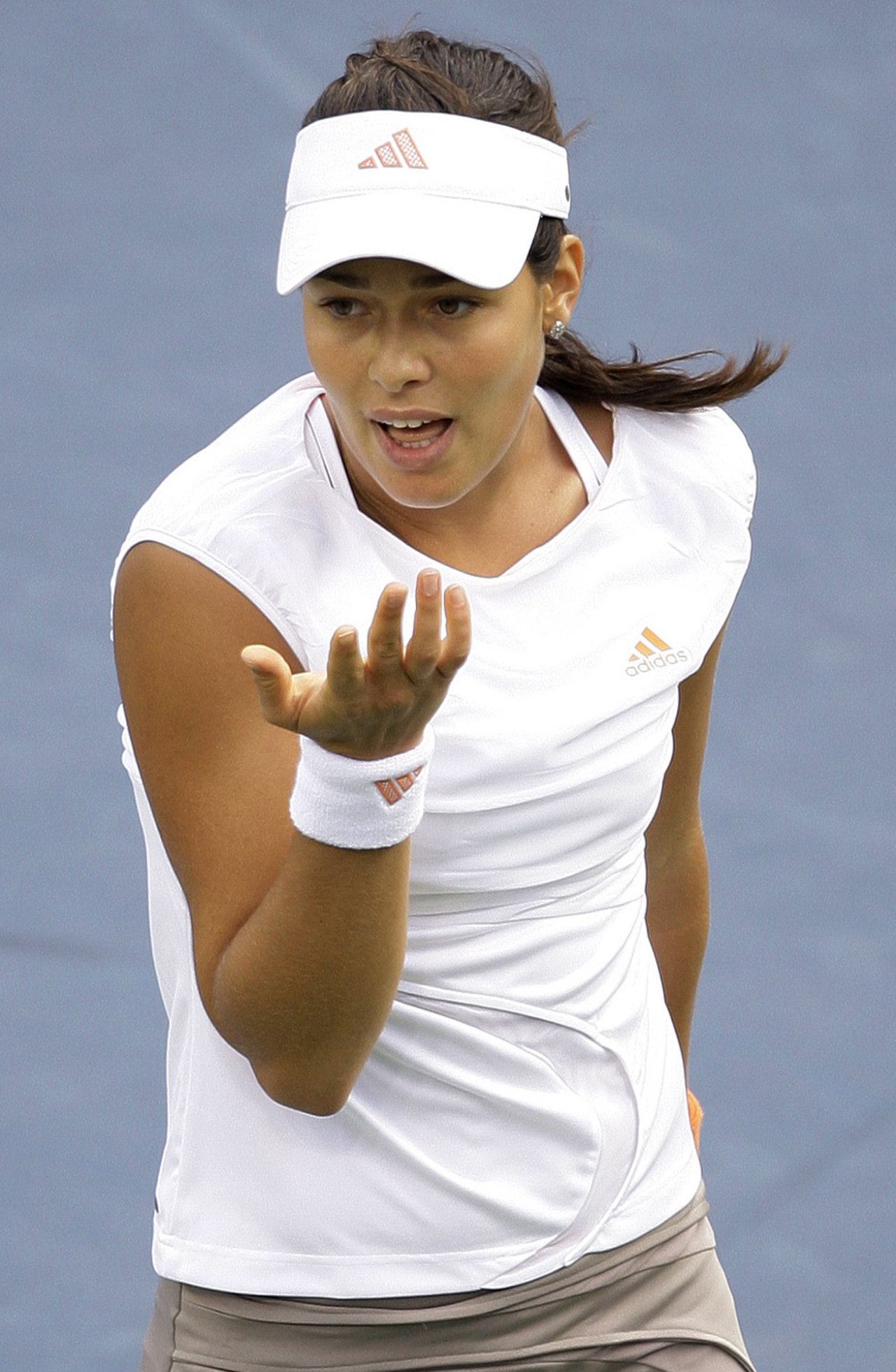 Ana Ivanovic leaked wallpapers