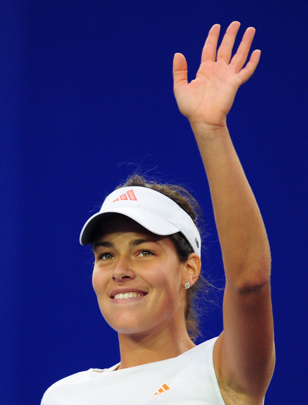 Ana Ivanovic leaked wallpapers