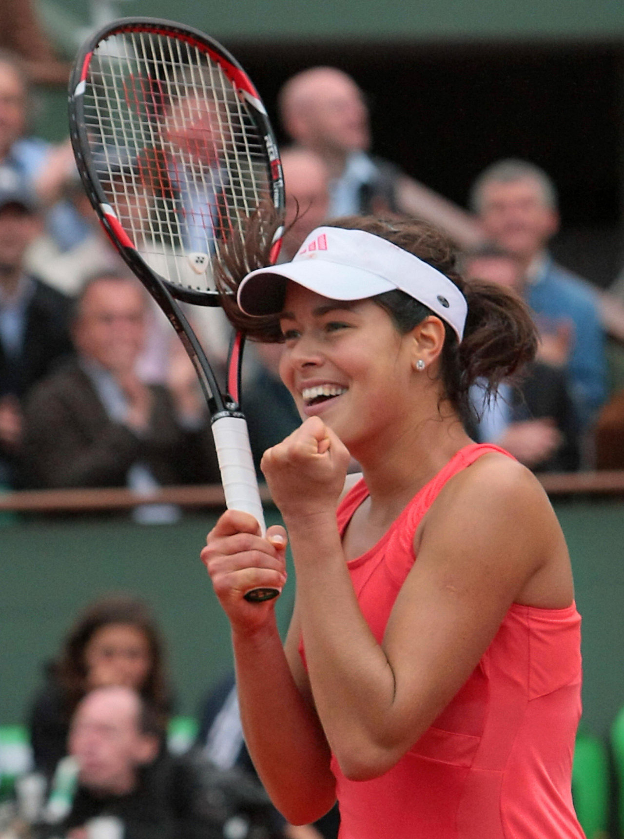 Ana Ivanovic leaked wallpapers