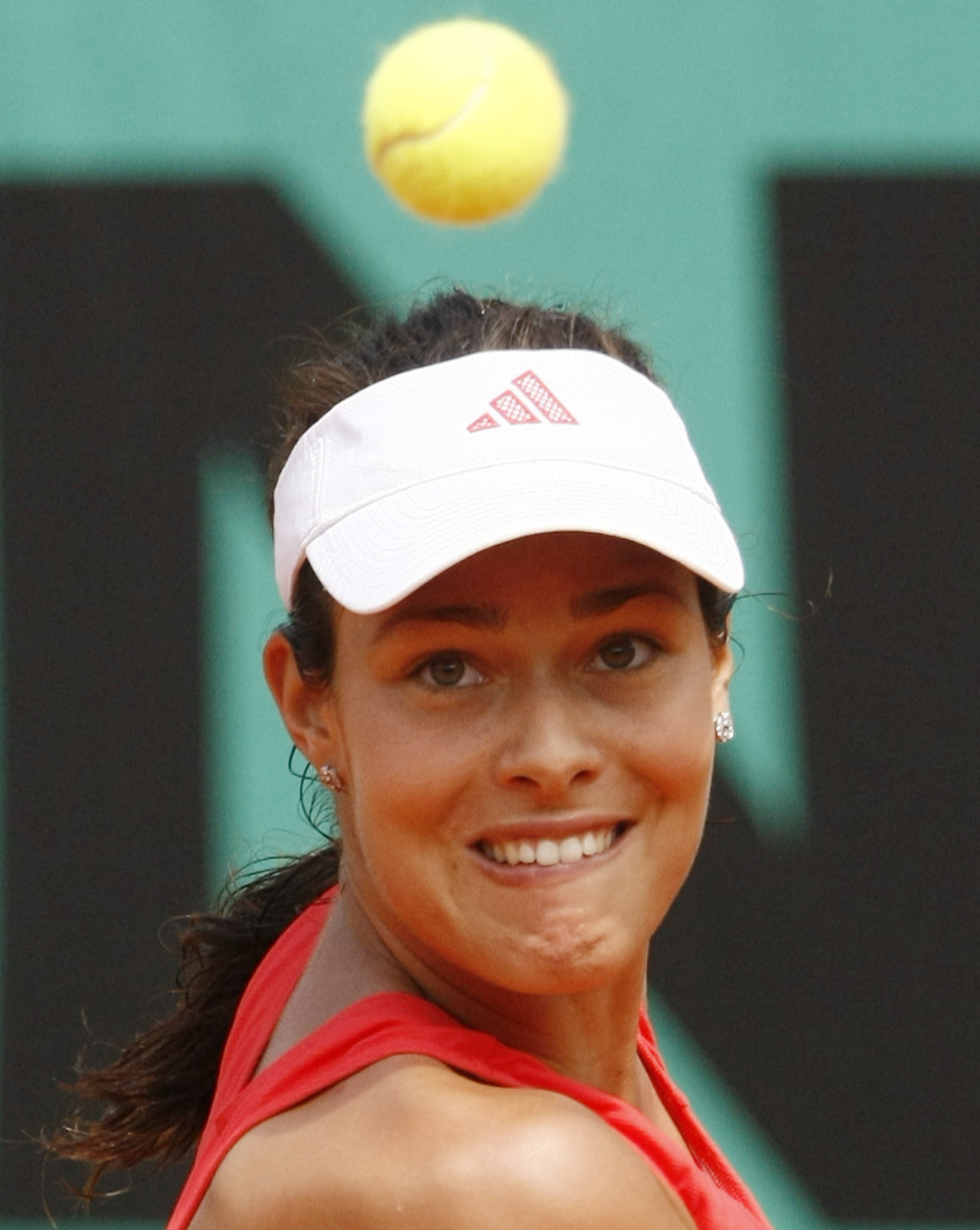 Ana Ivanovic leaked wallpapers