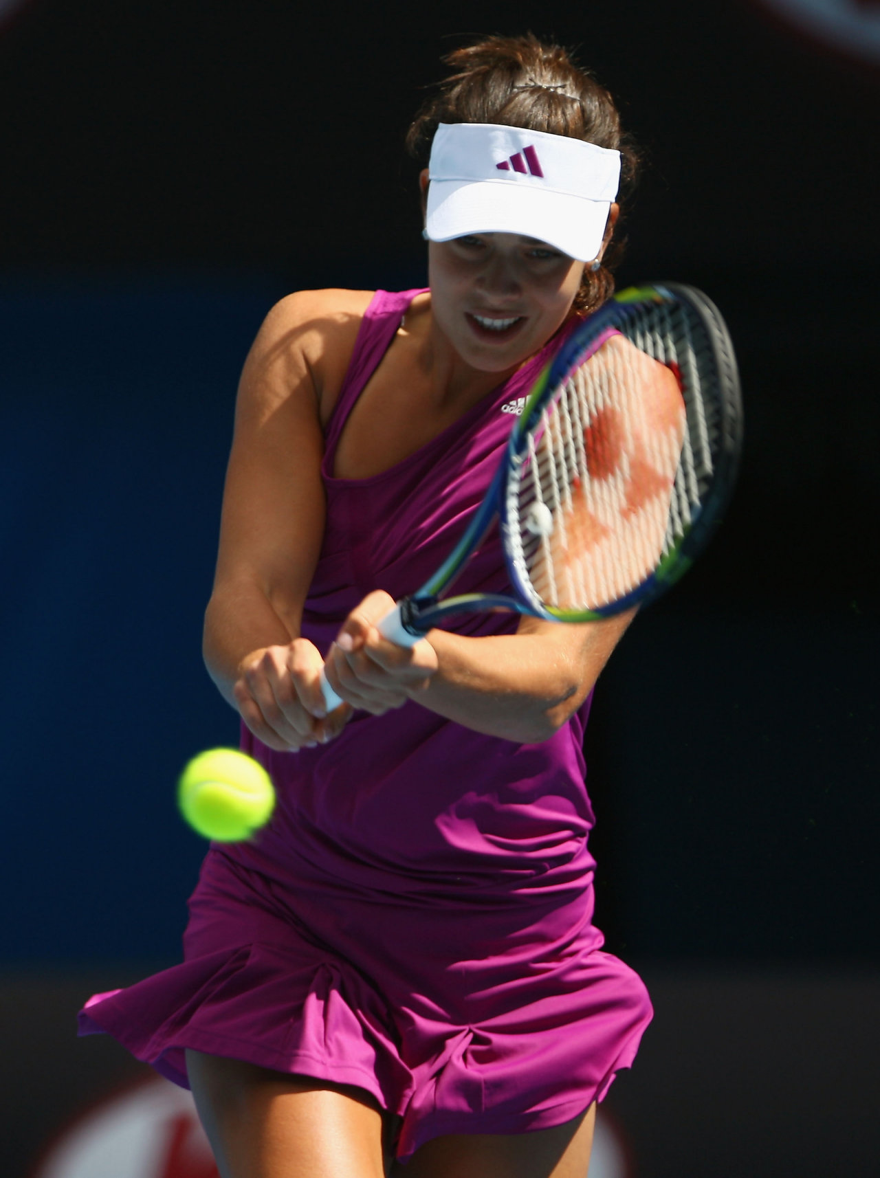 Ana Ivanovic leaked wallpapers