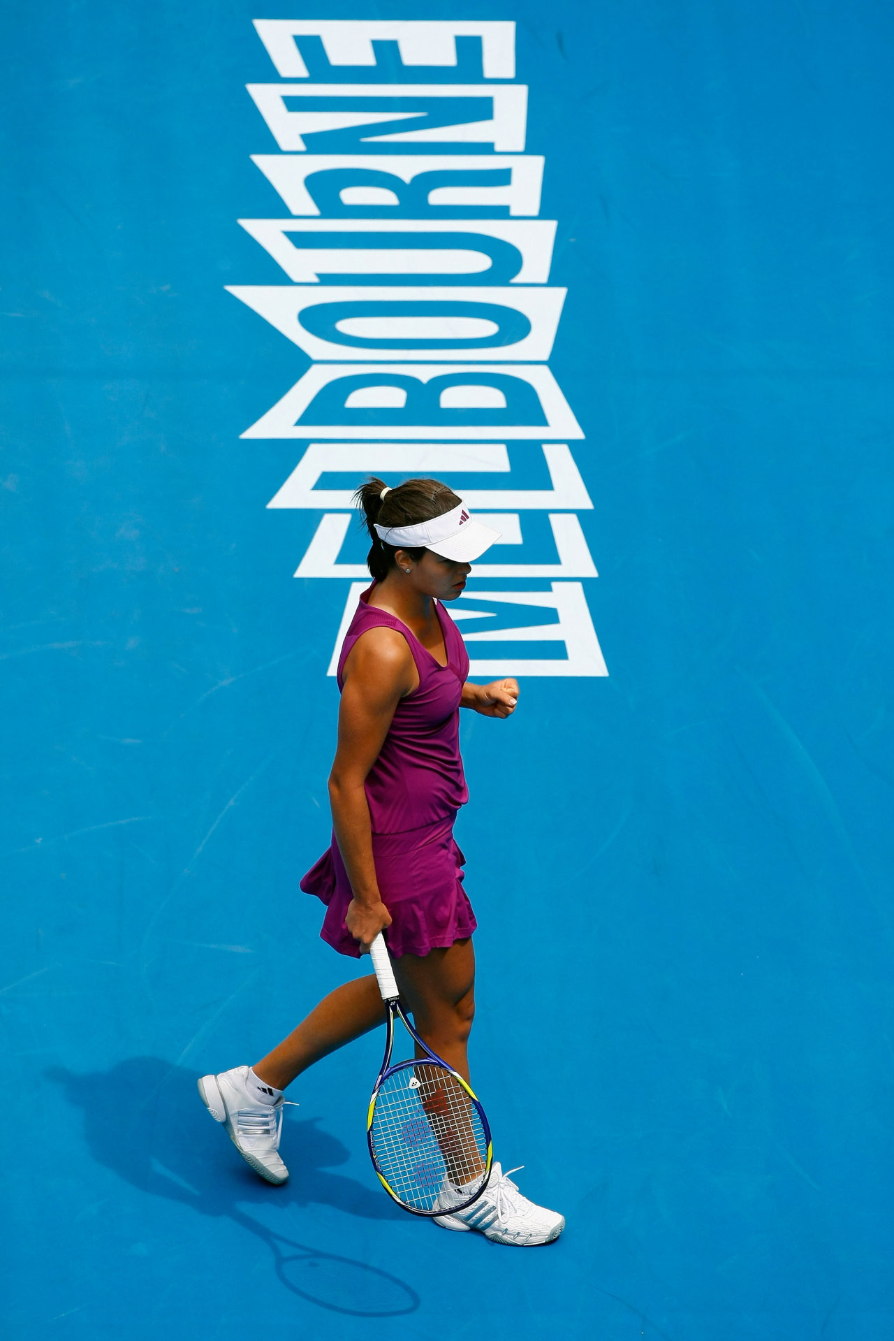 Ana Ivanovic leaked wallpapers