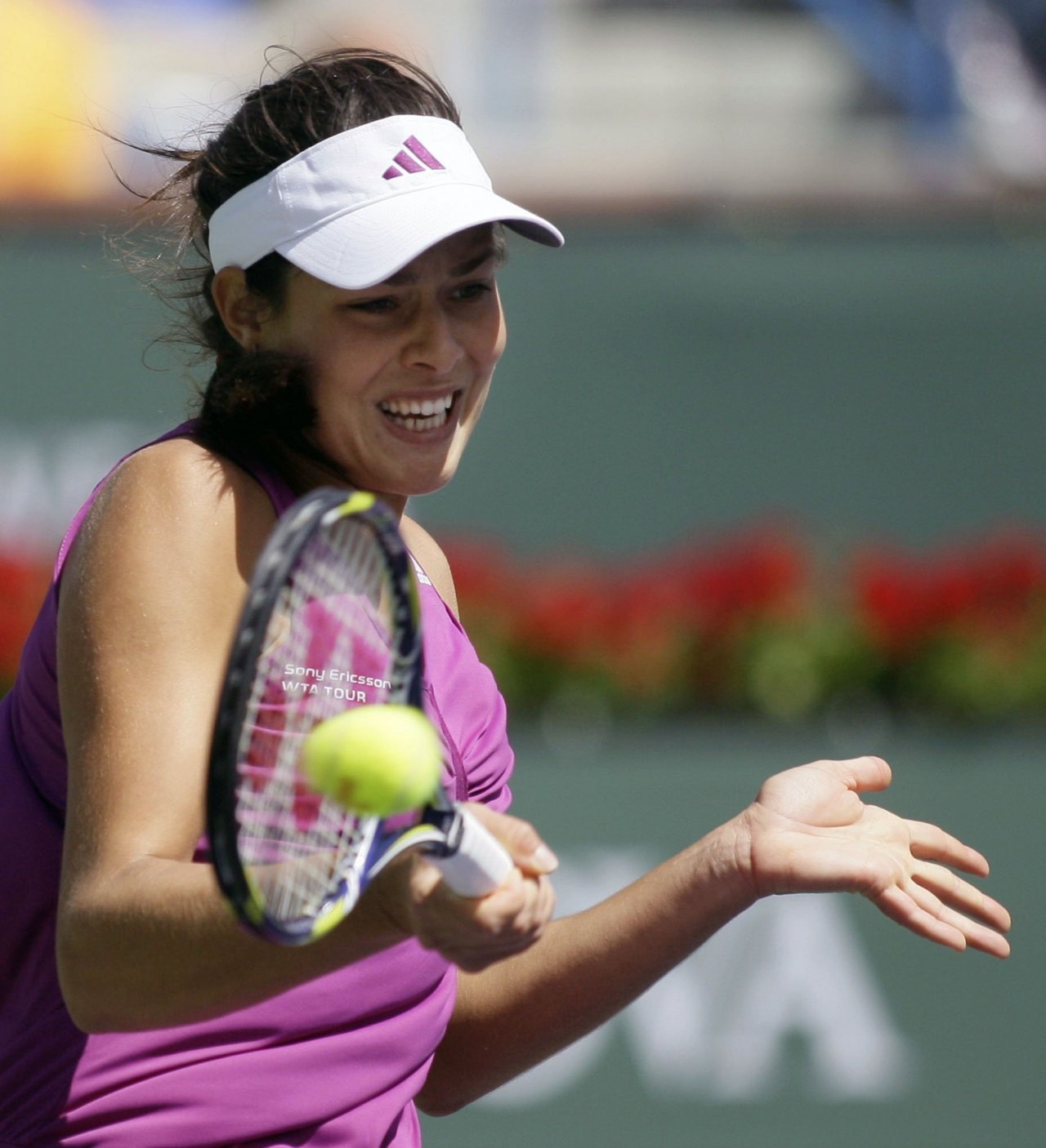 Ana Ivanovic leaked wallpapers