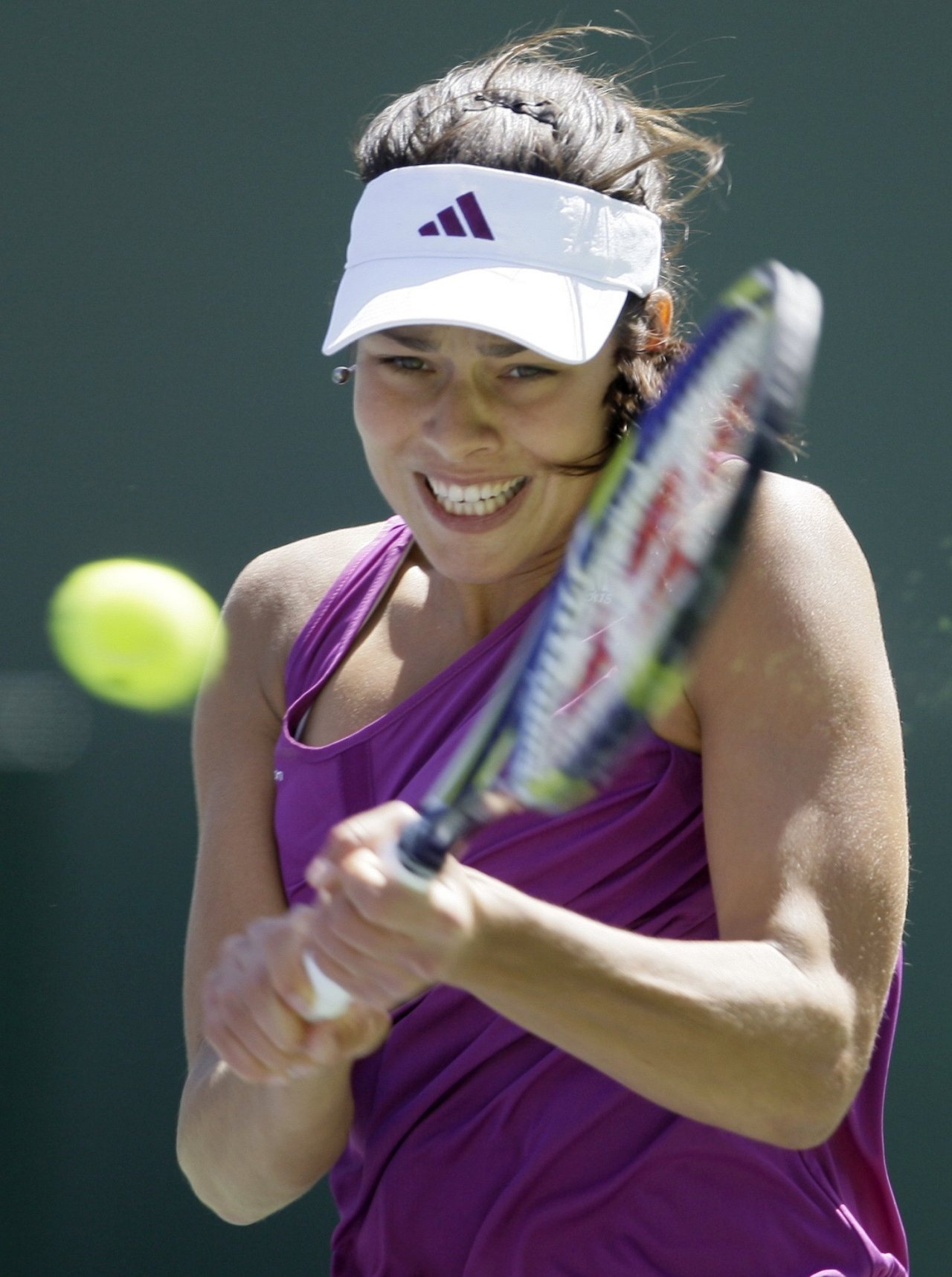 Ana Ivanovic leaked wallpapers