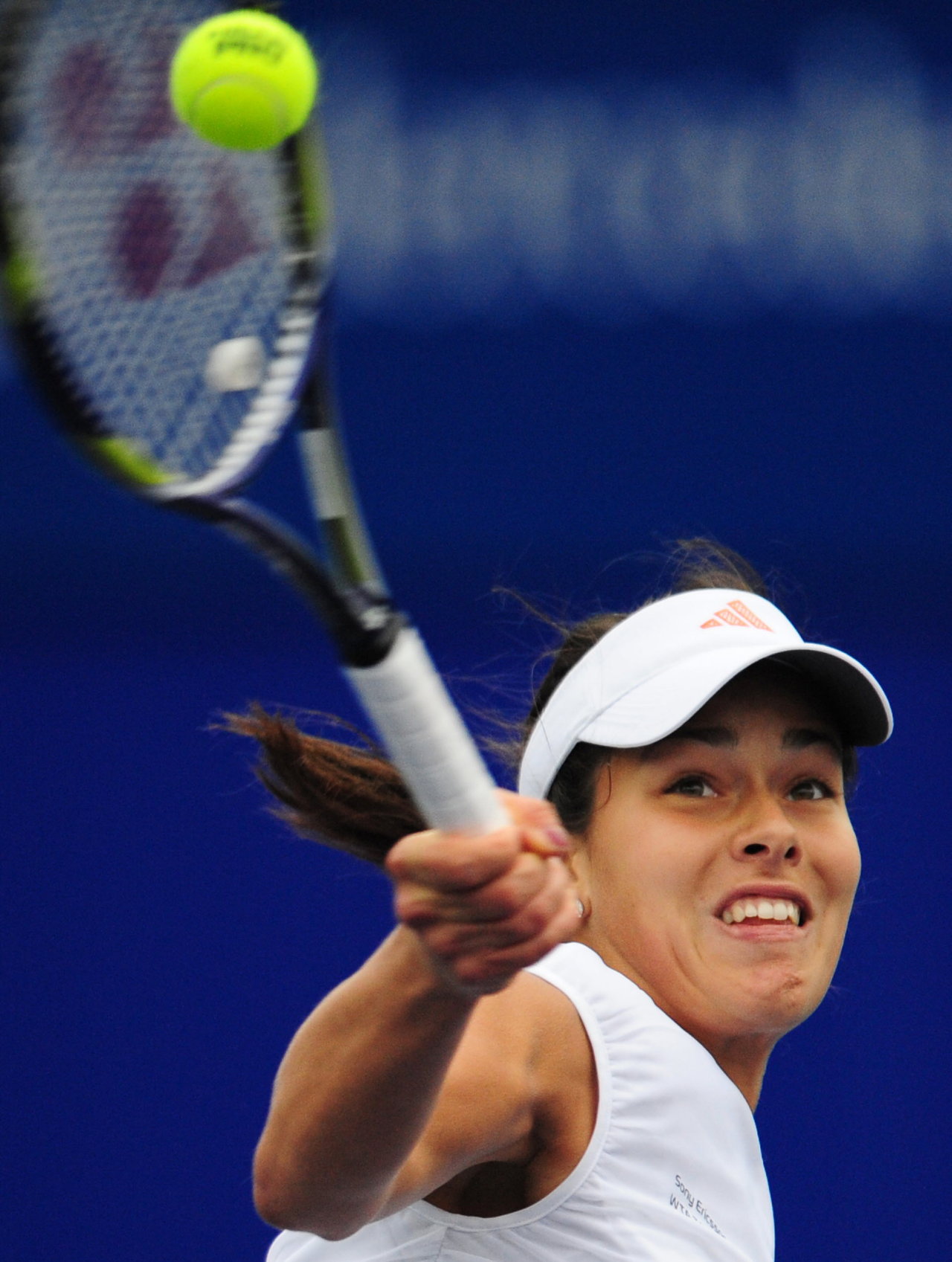 Ana Ivanovic leaked wallpapers