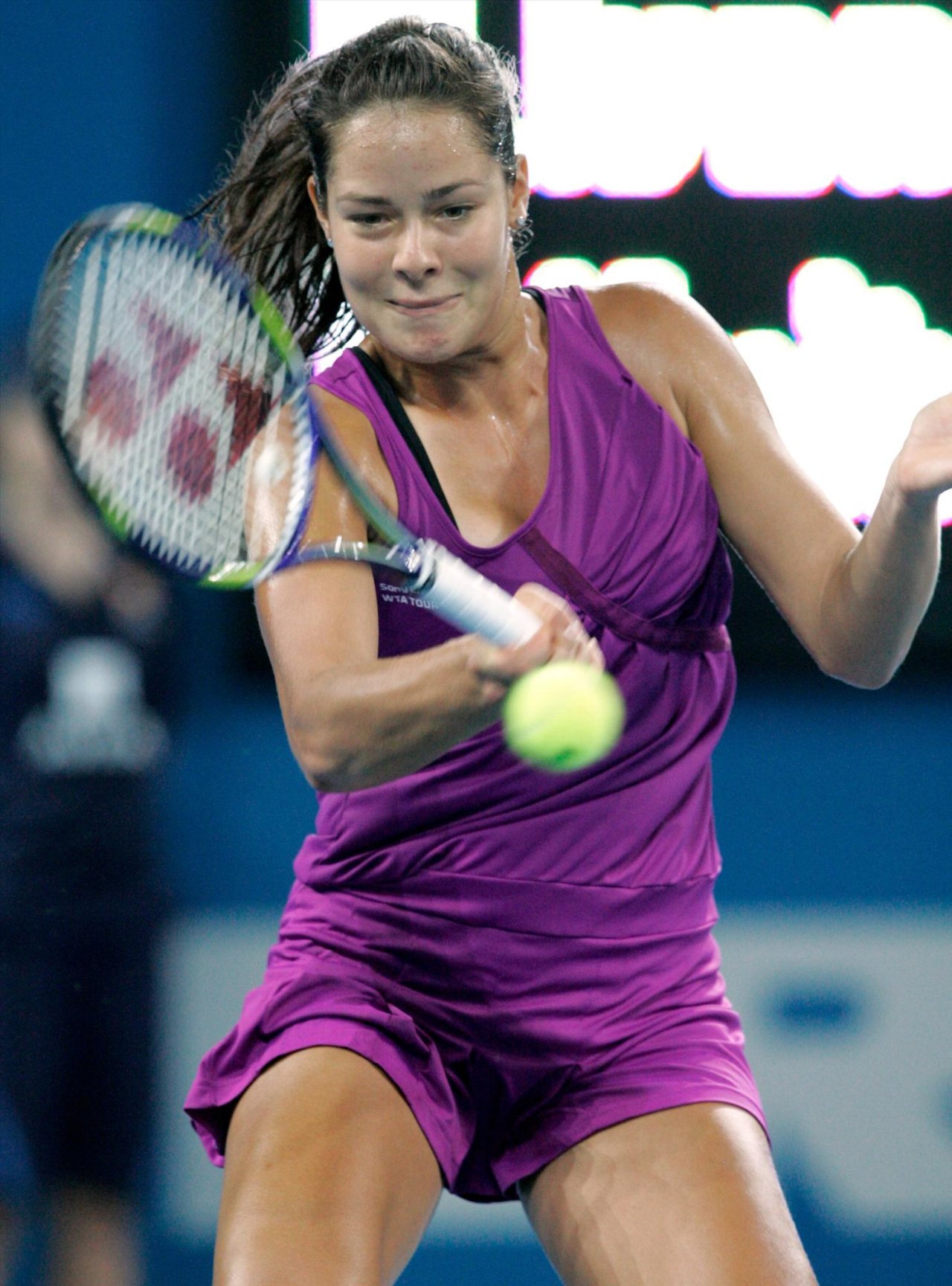 Ana Ivanovic leaked wallpapers