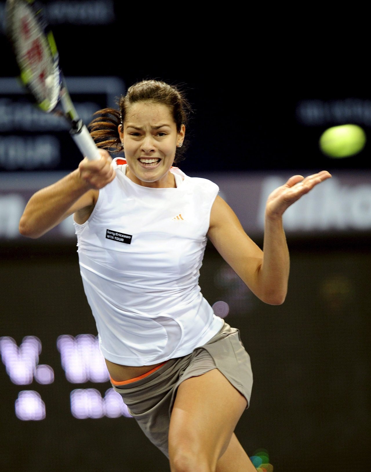 Ana Ivanovic leaked wallpapers