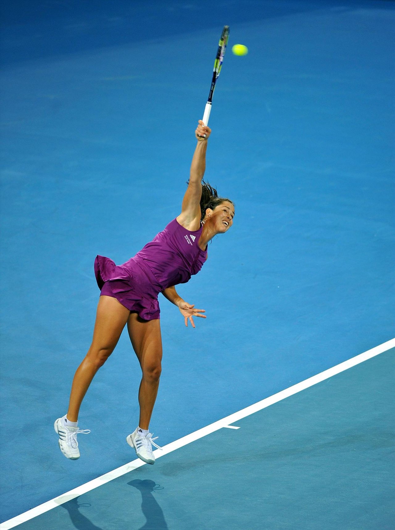 Ana Ivanovic leaked wallpapers