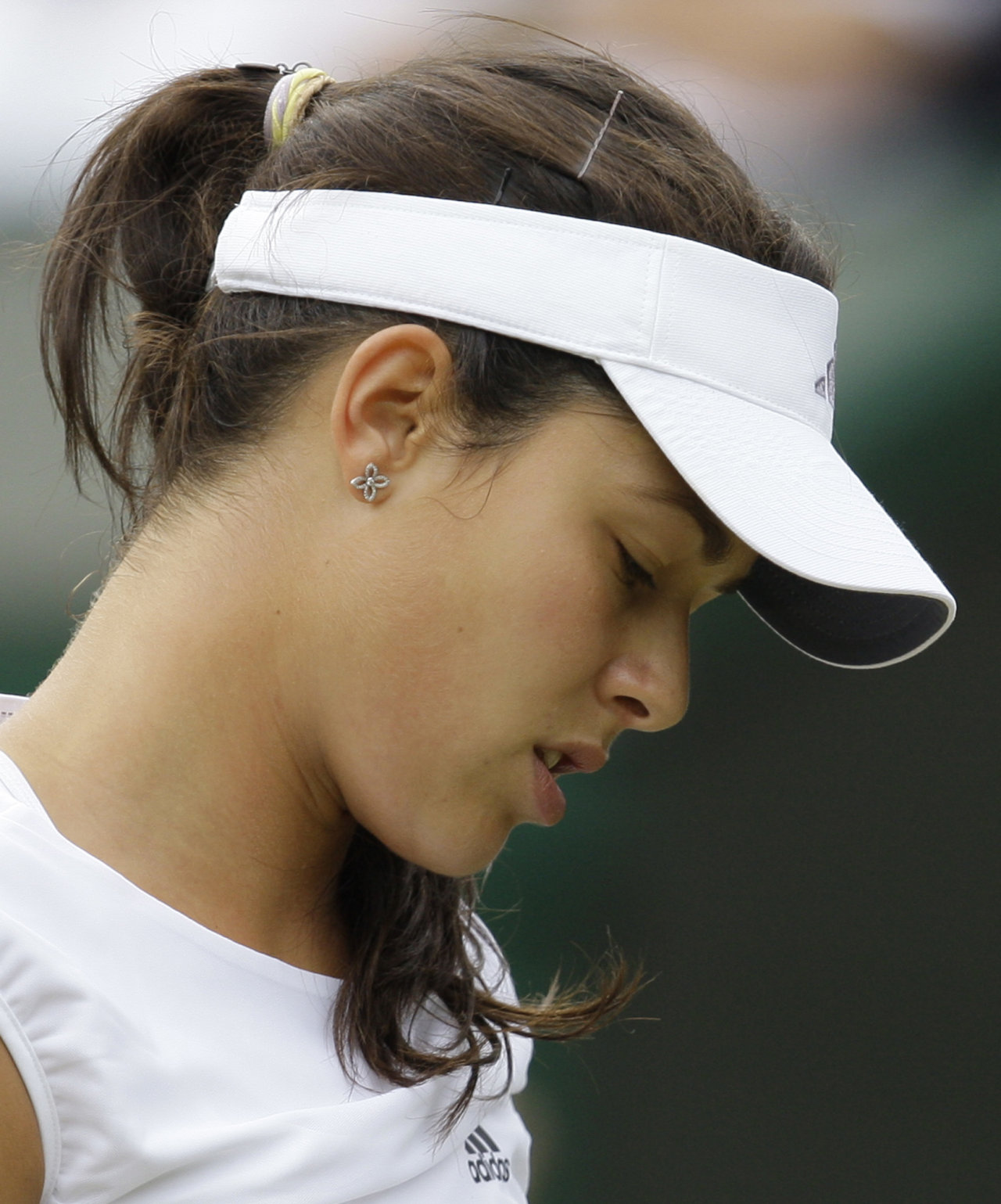 Ana Ivanovic leaked wallpapers