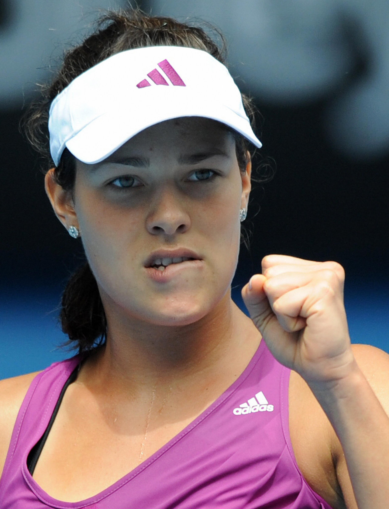 Ana Ivanovic leaked wallpapers