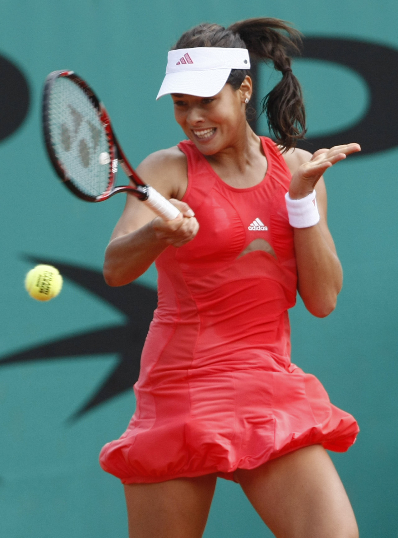 Ana Ivanovic leaked wallpapers