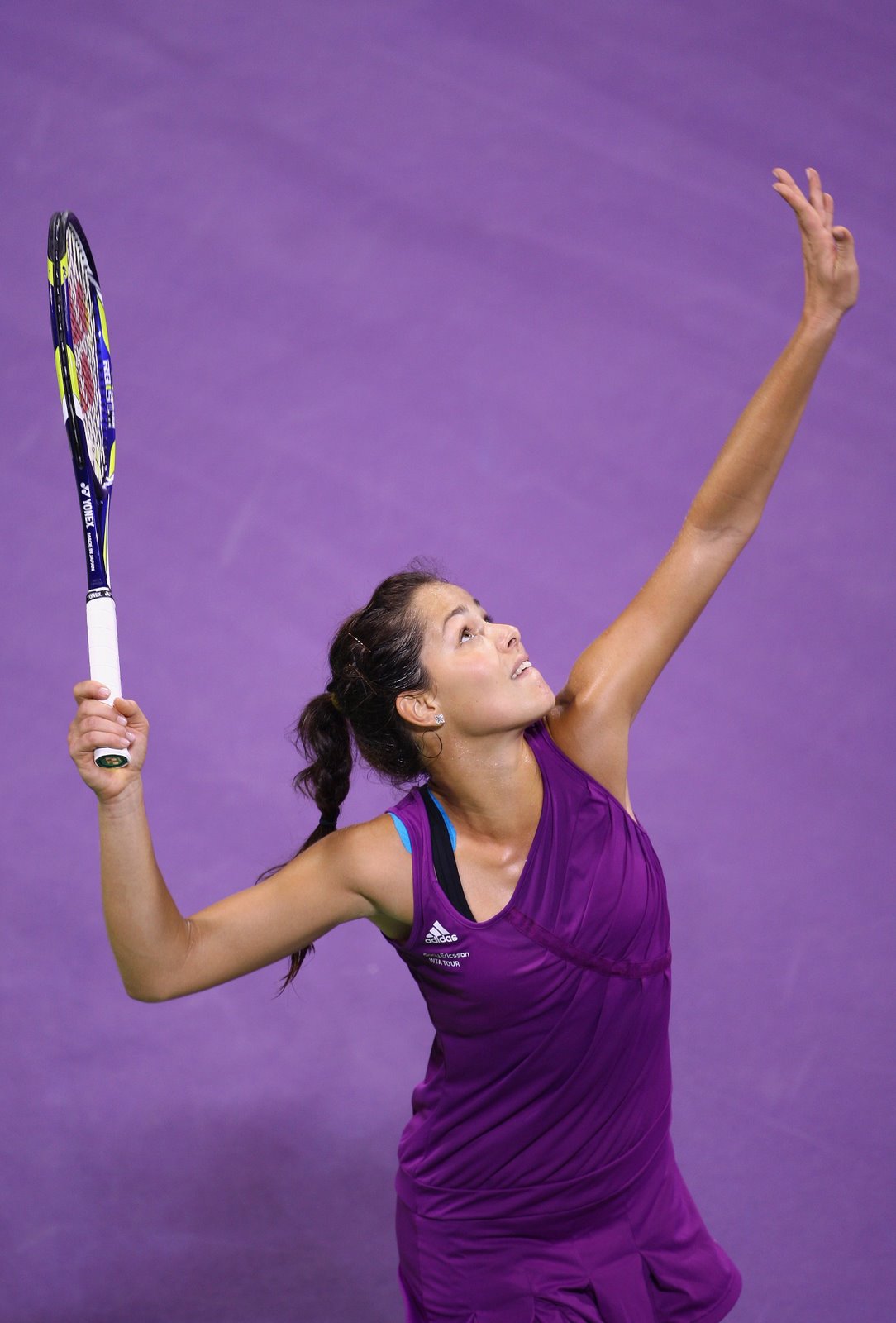 Ana Ivanovic leaked wallpapers