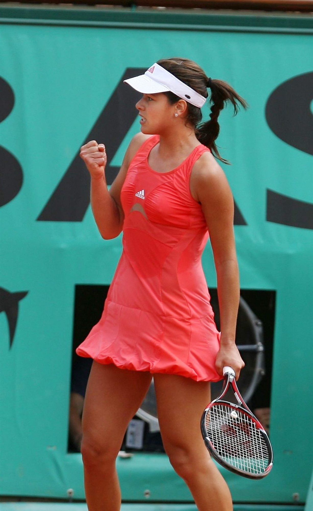 Ana Ivanovic leaked wallpapers