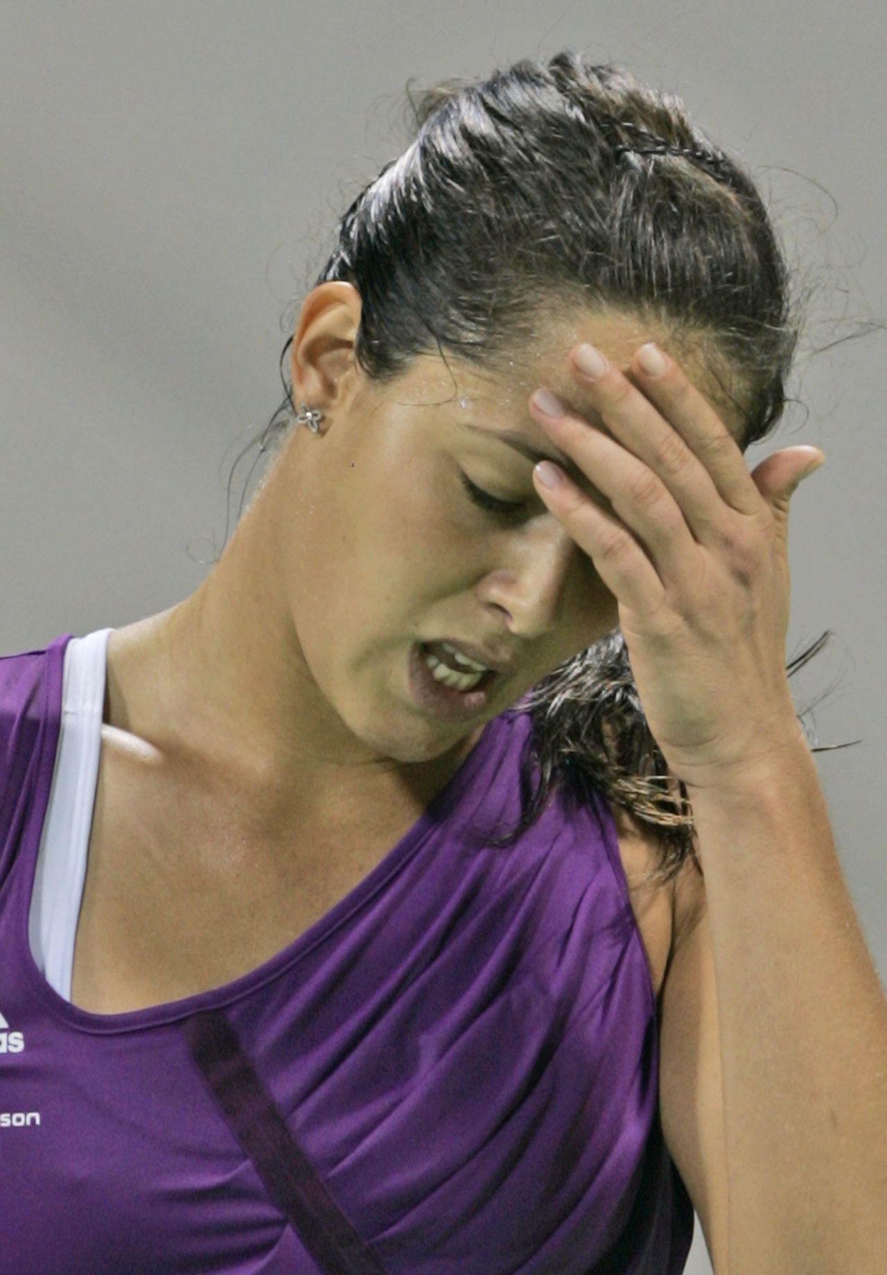 Ana Ivanovic leaked wallpapers