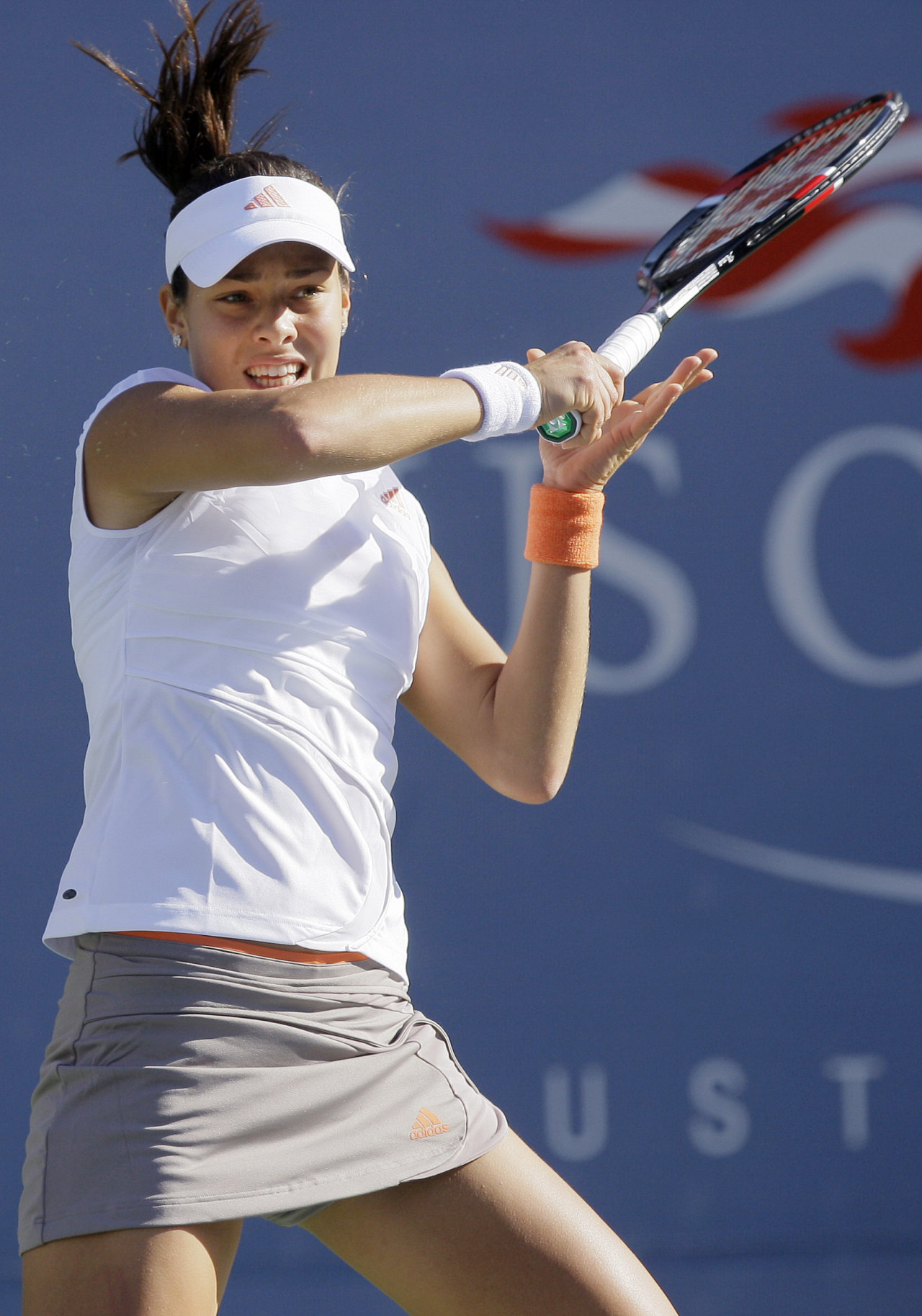 Ana Ivanovic leaked wallpapers