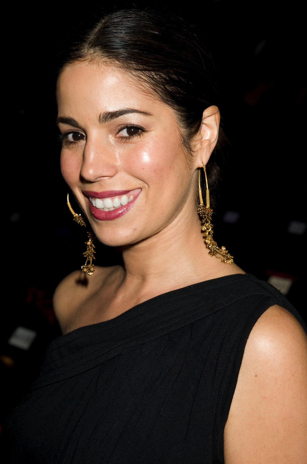 Ana Ortiz leaked wallpapers