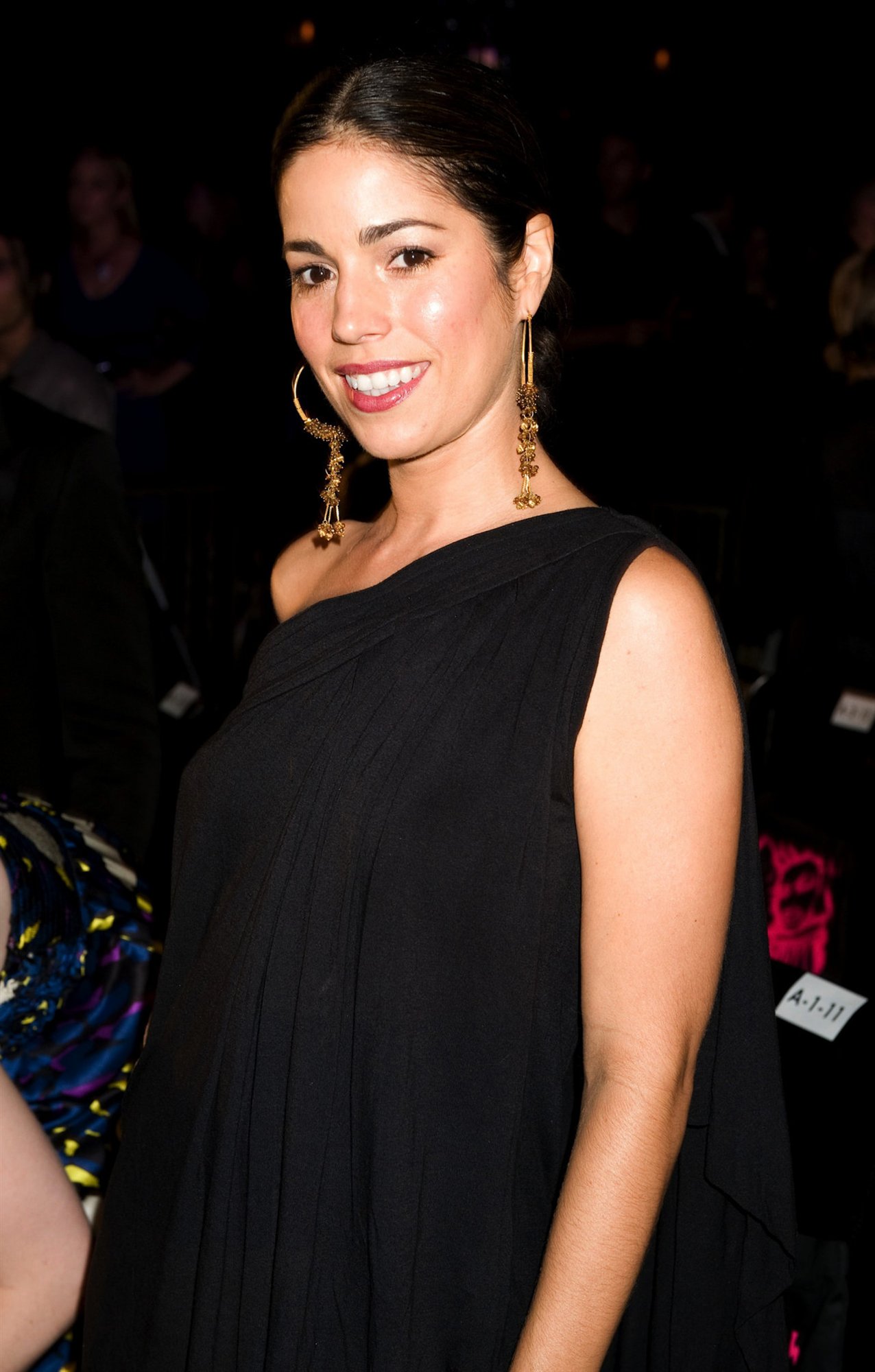 Ana Ortiz leaked wallpapers