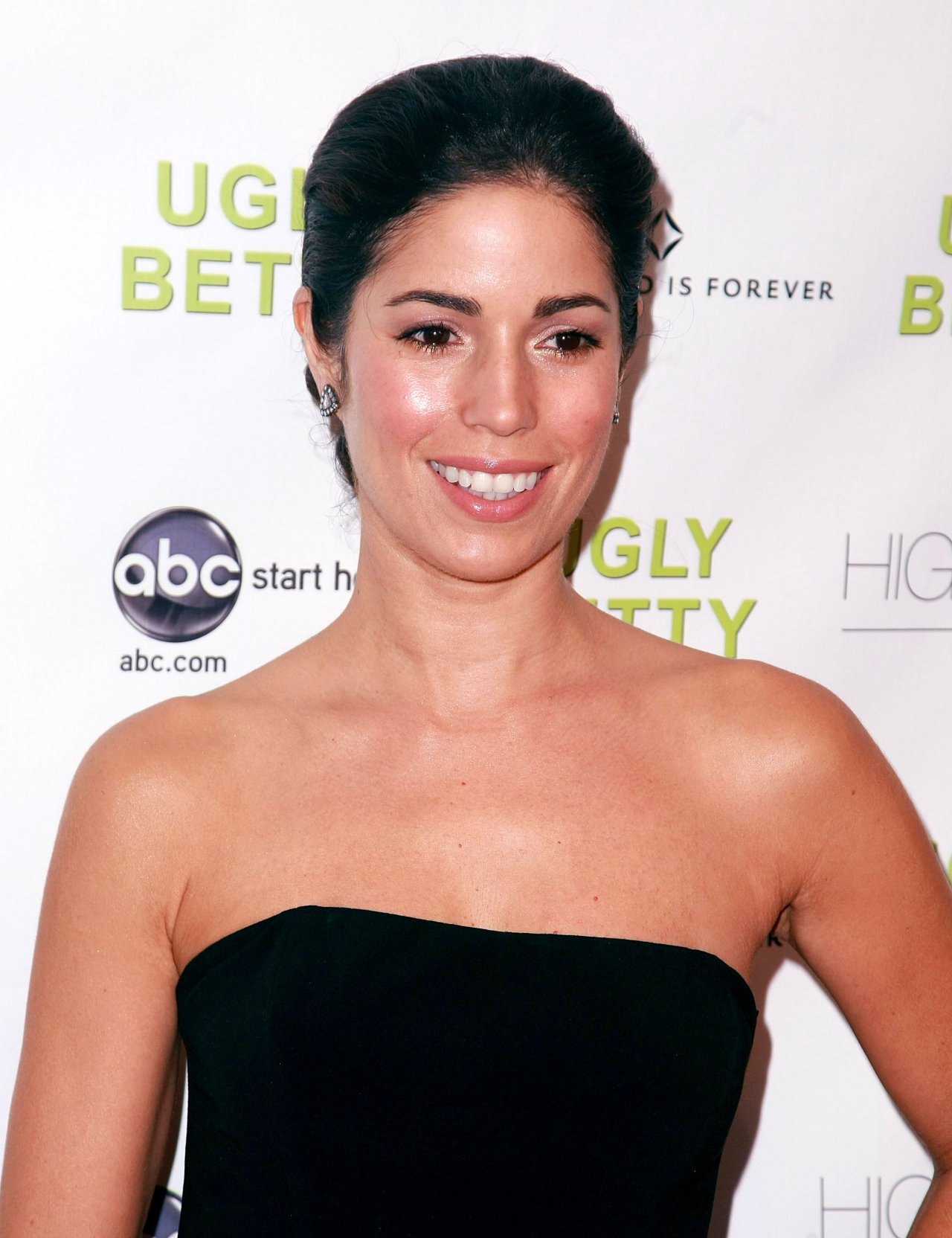 Ana Ortiz leaked wallpapers