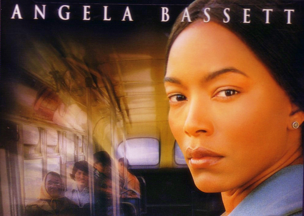 Angela Bassett leaked wallpapers