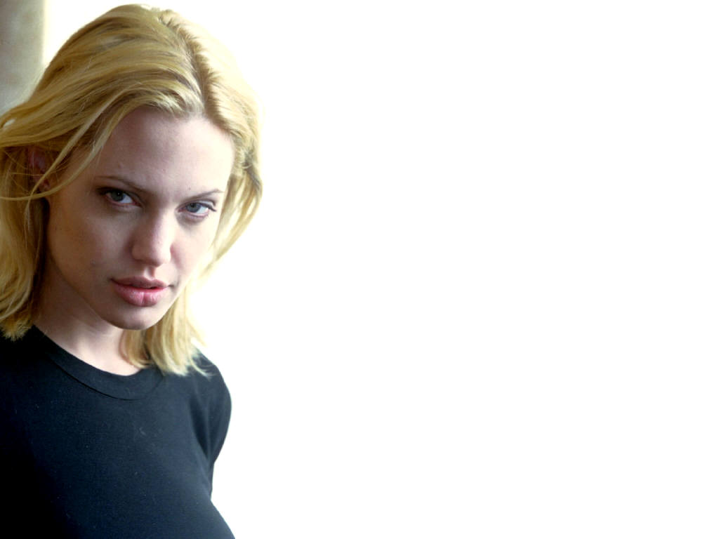 Angelina Jolie leaked wallpapers