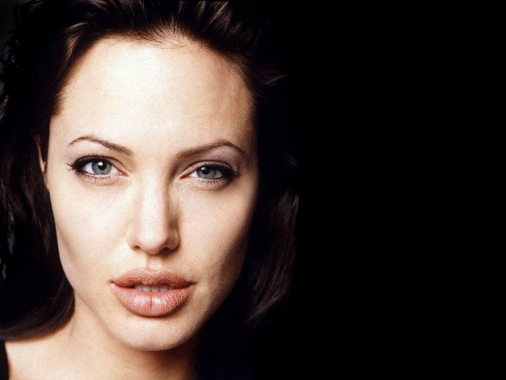 Angelina Jolie leaked wallpapers