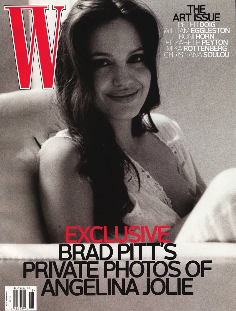 Angelina Jolie leaked wallpapers