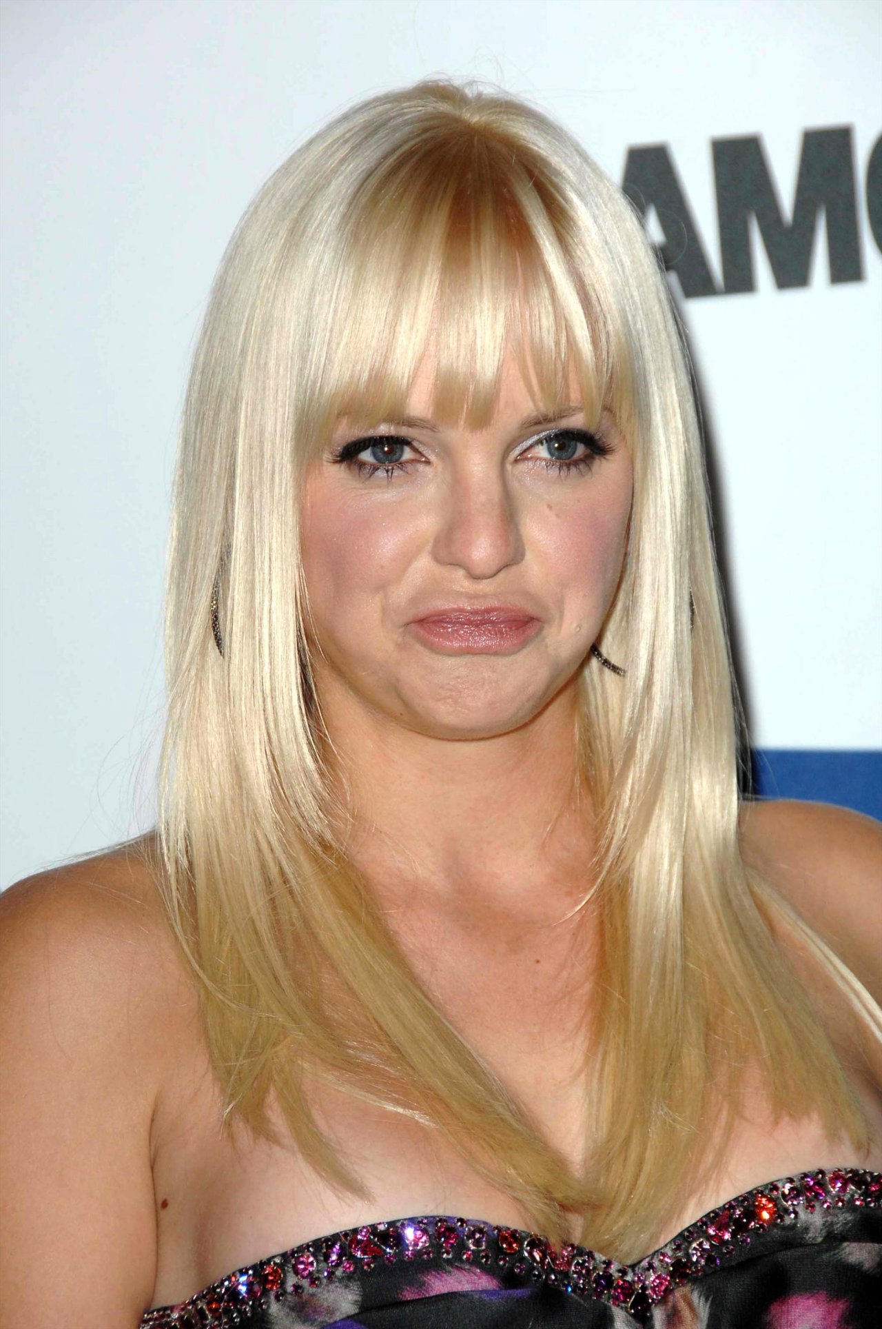 Anna Faris leaked wallpapers