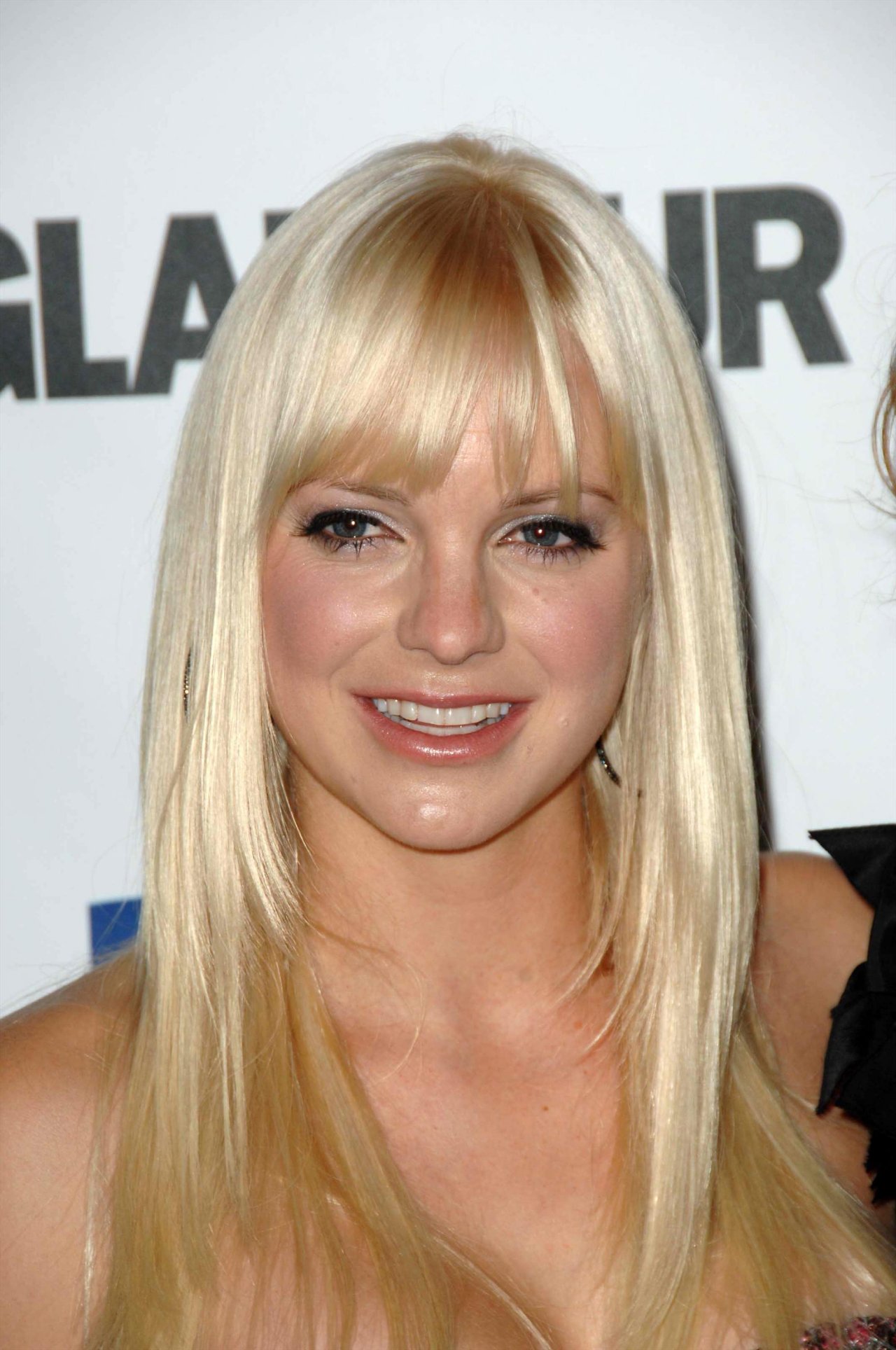 Anna Faris leaked wallpapers