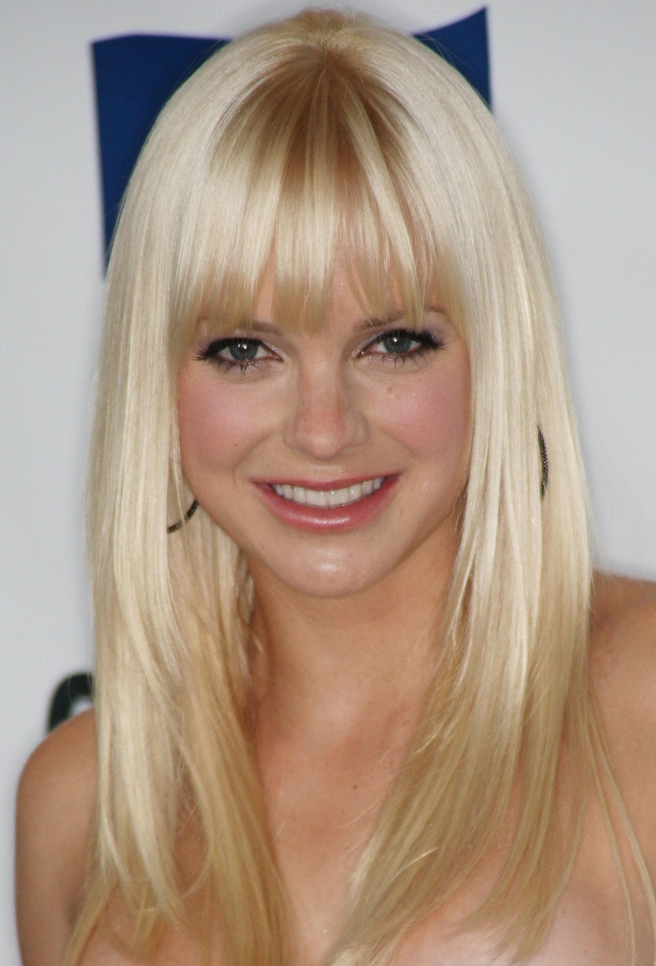 Anna Faris leaked wallpapers