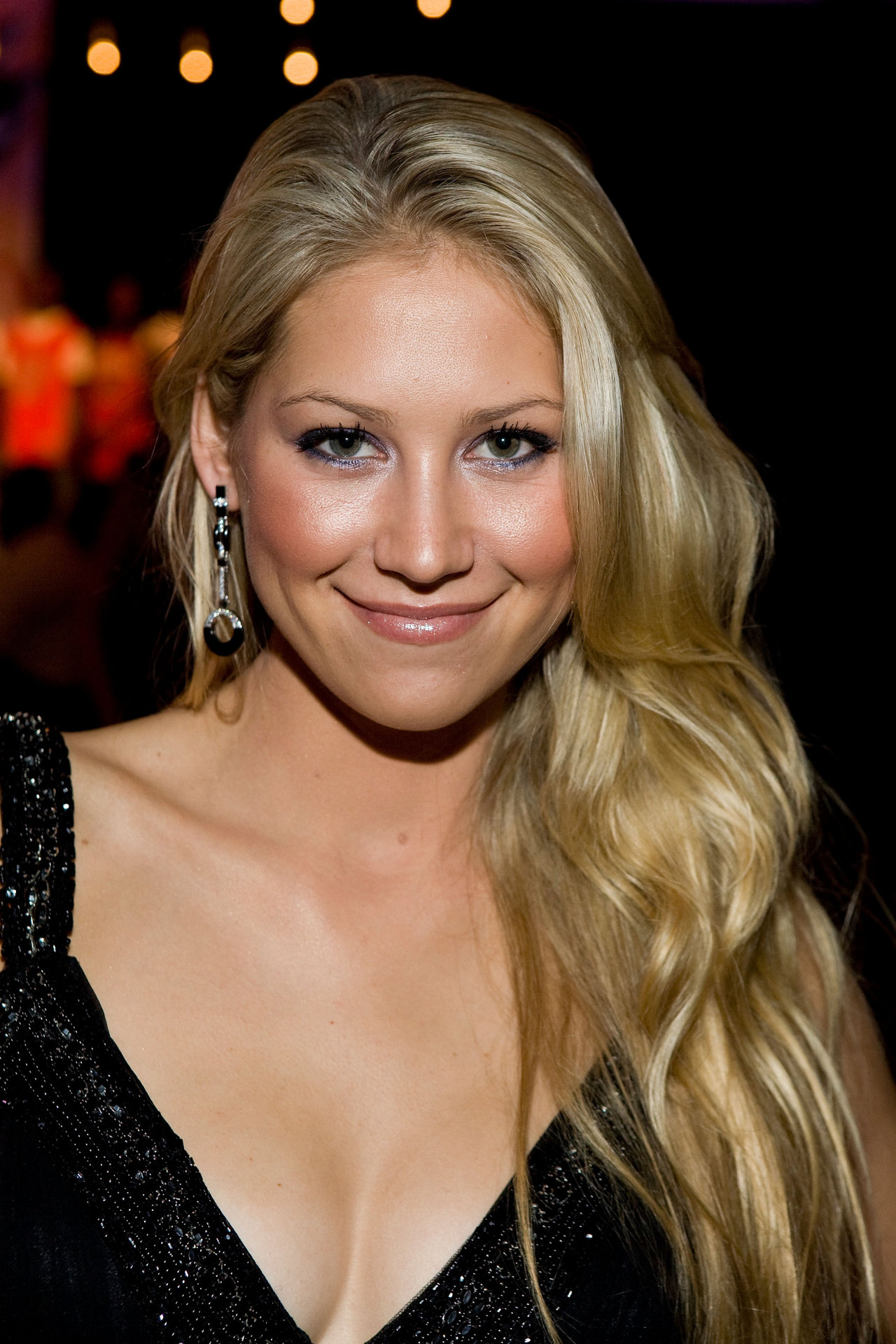 Anna Kournikova leaked wallpapers