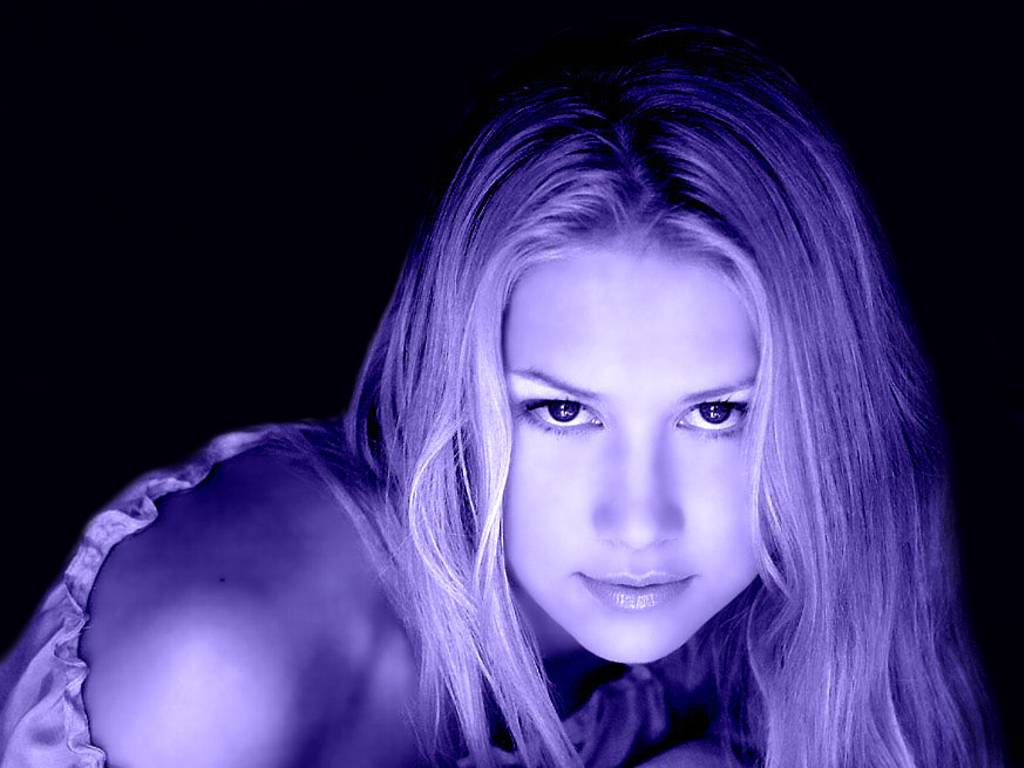 Anna Kournikova leaked wallpapers