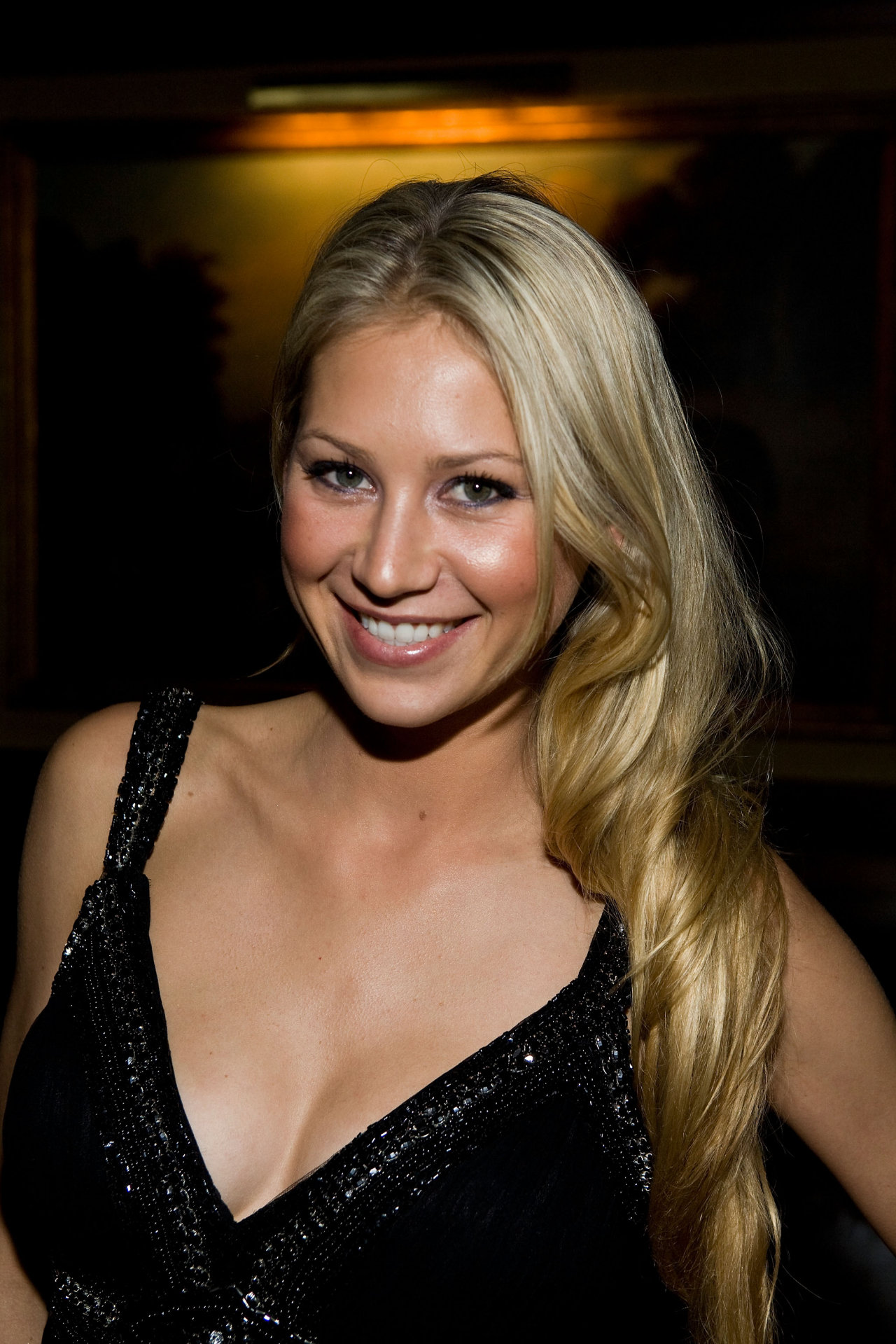 Anna Kournikova leaked wallpapers