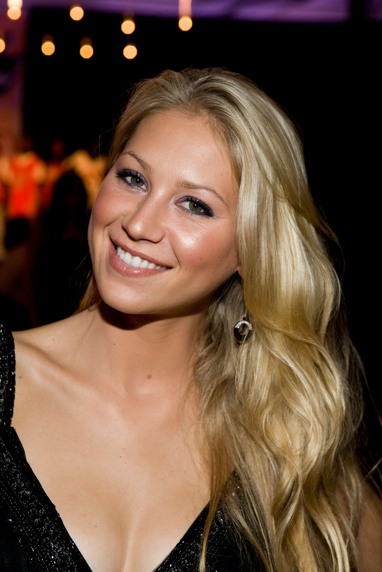 Anna Kournikova leaked wallpapers