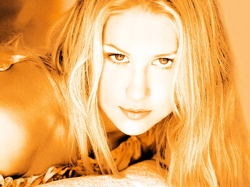 Anna Kournikova leaked wallpapers