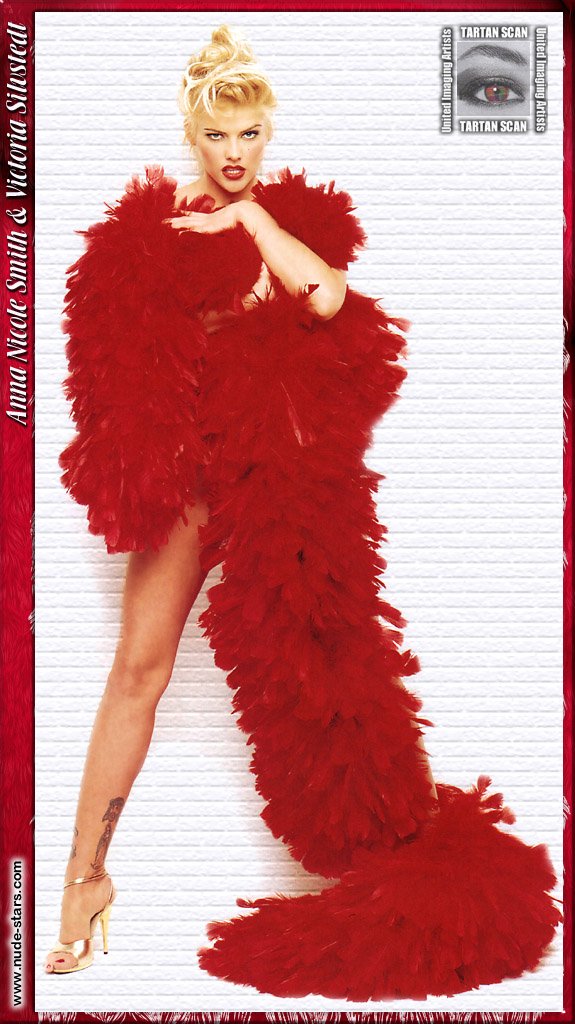 Anna Nicole Smith leaked wallpapers