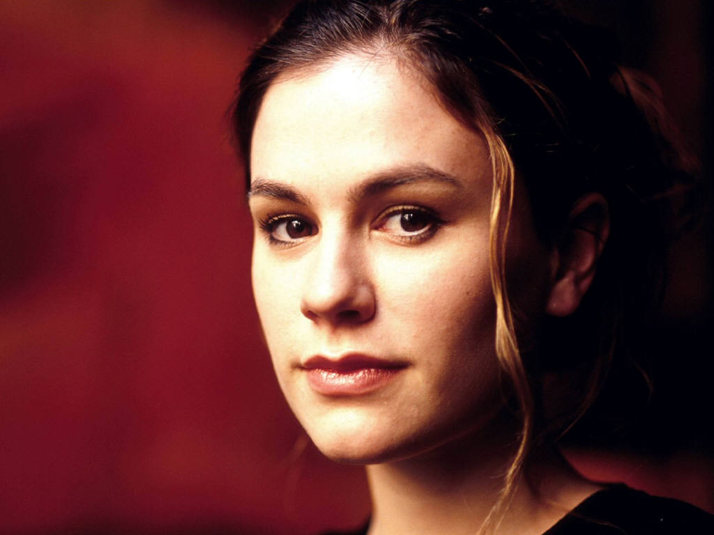 Anna Paquin leaked wallpapers