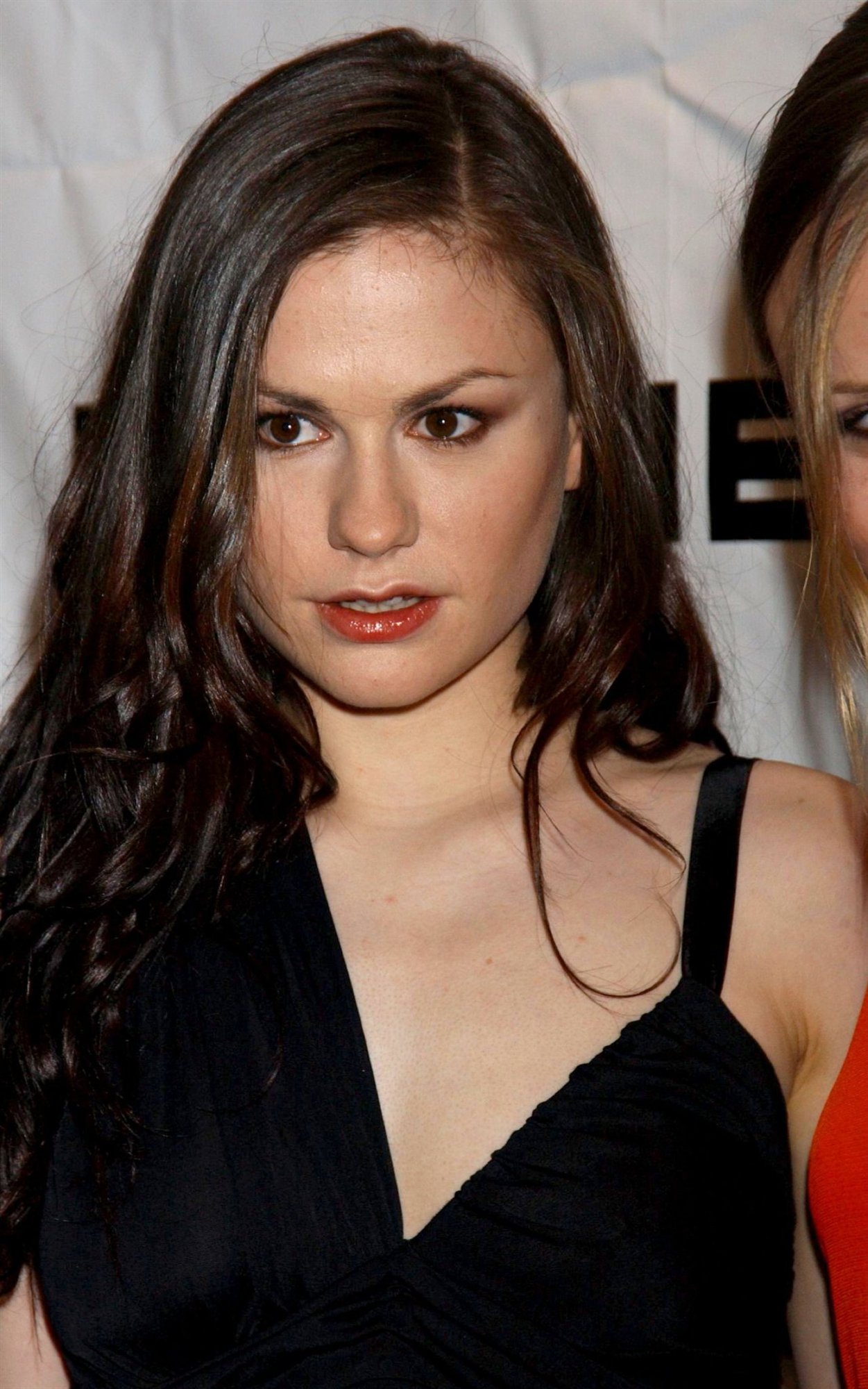 Anna Paquin leaked wallpapers