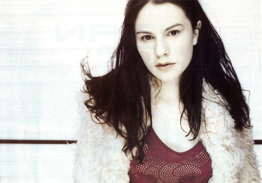 Anna Paquin leaked wallpapers