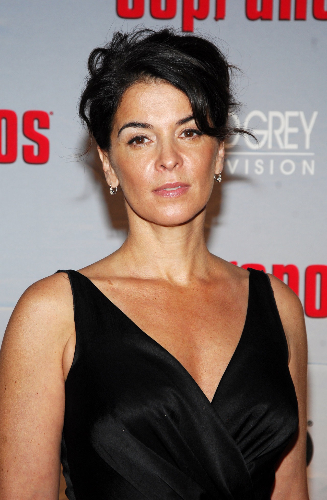 Annabella Sciorra leaked wallpapers