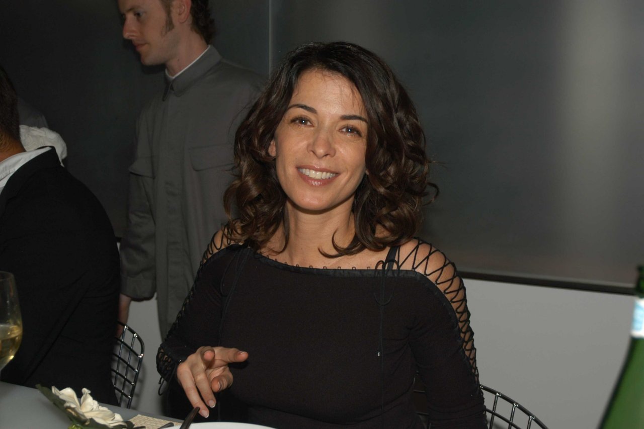 Annabella Sciorra leaked wallpapers