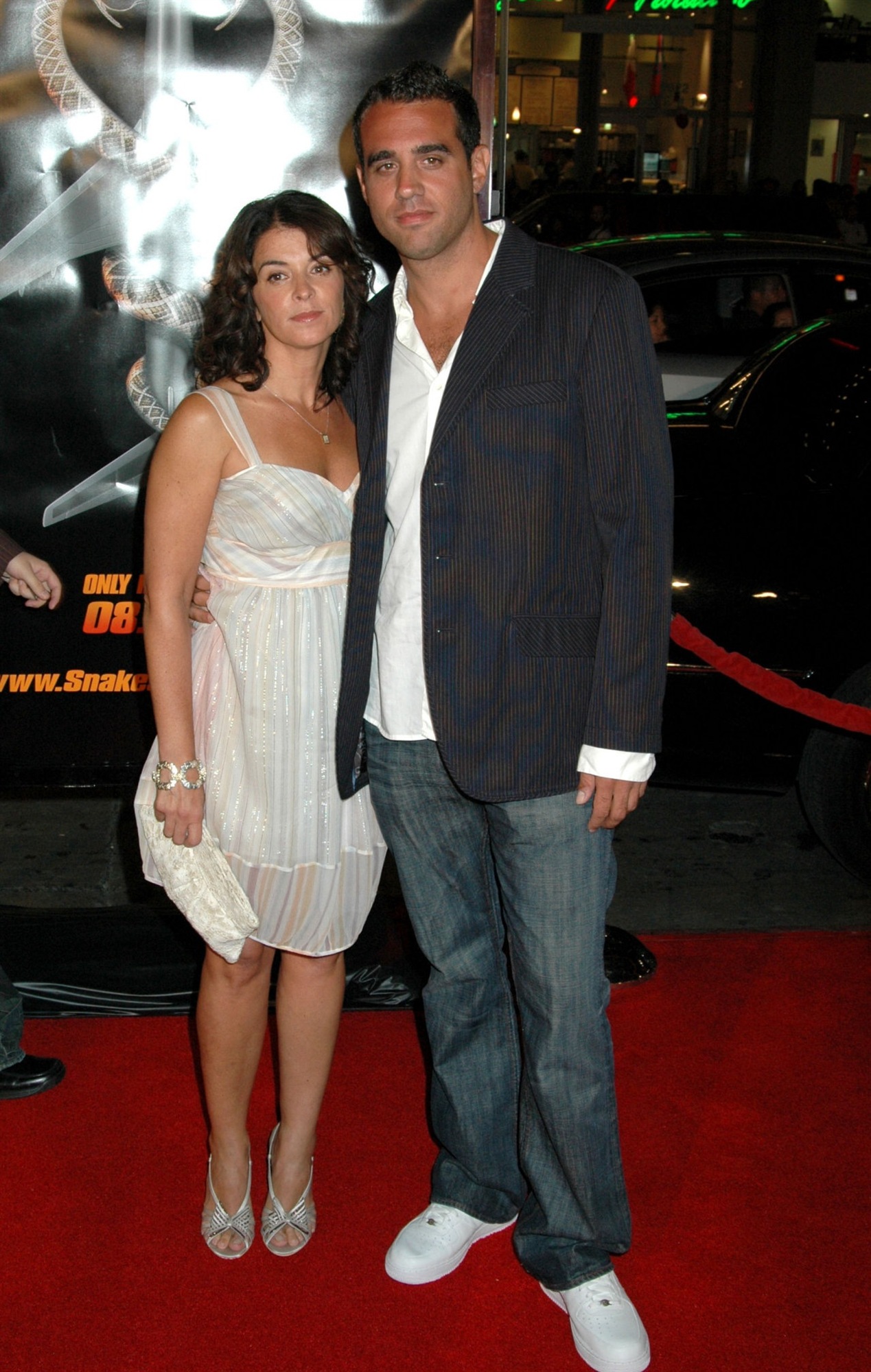 Annabella Sciorra leaked wallpapers