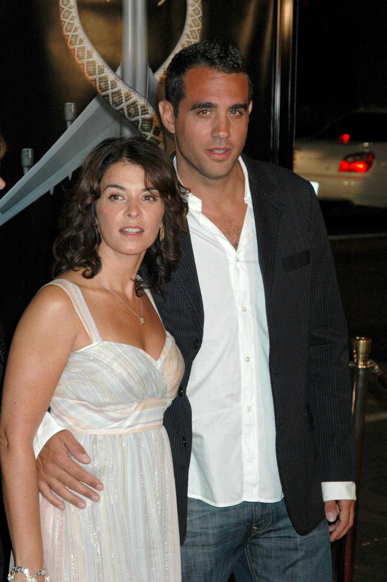 Annabella Sciorra leaked wallpapers