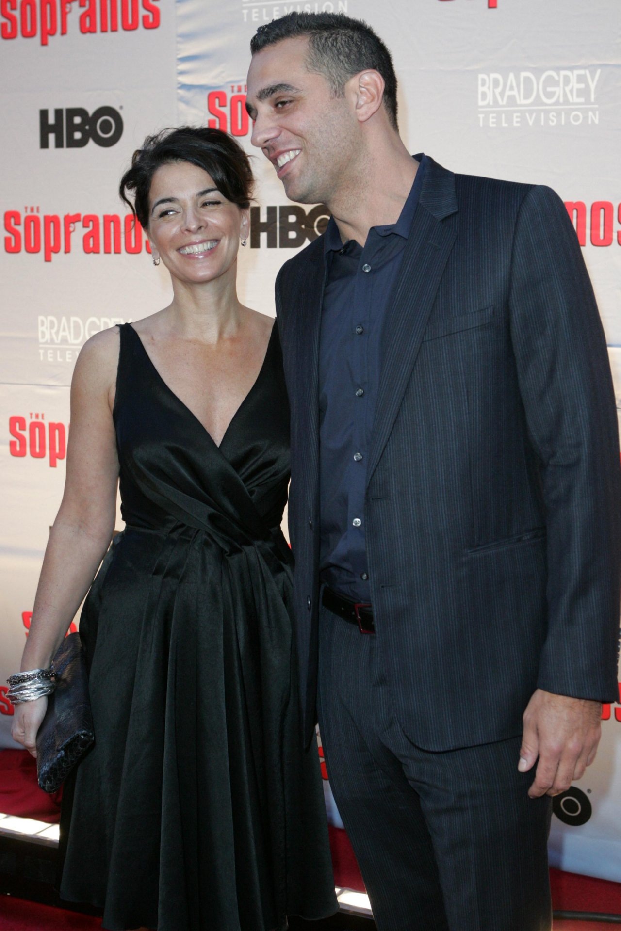 Annabella Sciorra leaked wallpapers