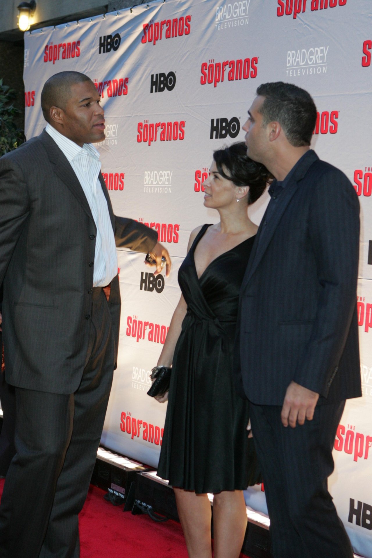 Annabella Sciorra leaked photos (34356). Best celebrity Annabella