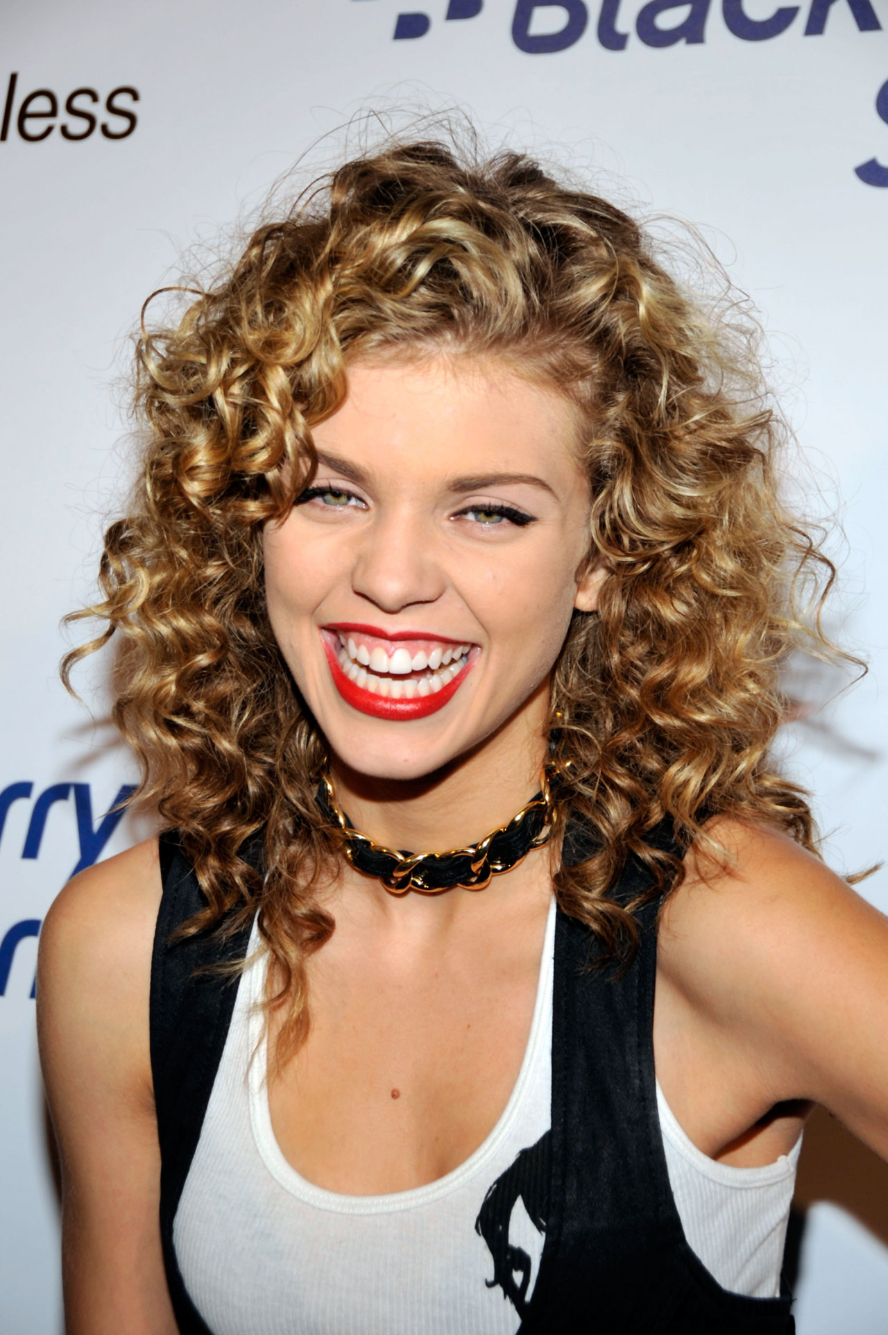 AnnaLynne McCord leaked wallpapers